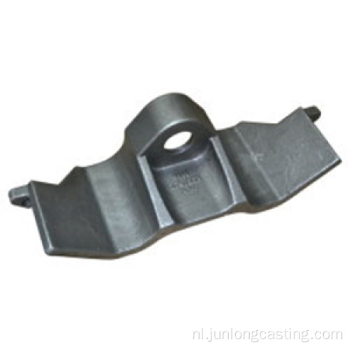 Alloy Steel Investment Castings of Forklift Parts